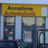 Shellstation Aschenbrenner